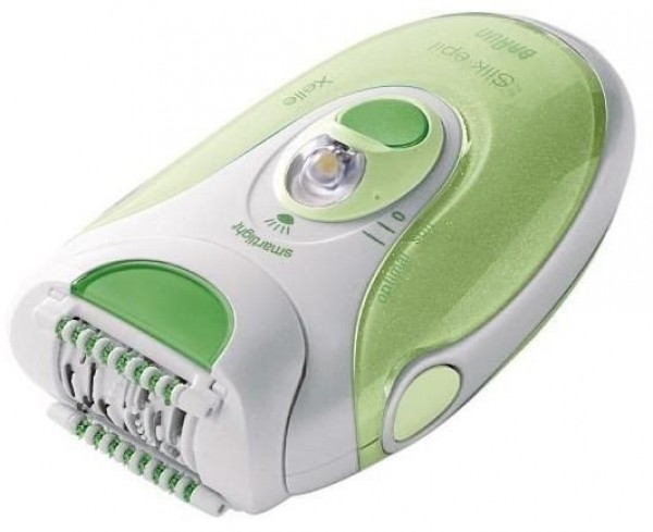 Braun Silk Epil 5170 Epilasyon Aleti