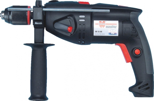 Würth SB 13-XE Matkap
