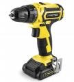 Trotec PSCS 10-16V resim