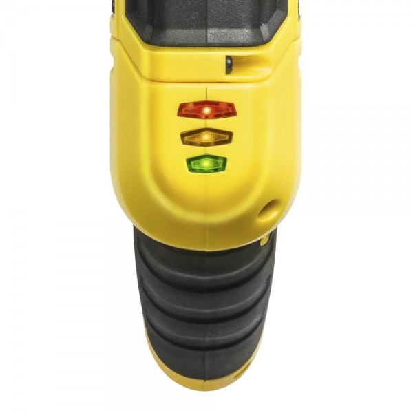 Trotec PSCS 11-3.6V Akülü Vidalama