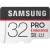 Samsung PRO Endurance microSD