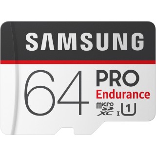 Samsung PRO Endurance microSD