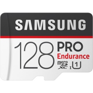 Samsung PRO Endurance microSD