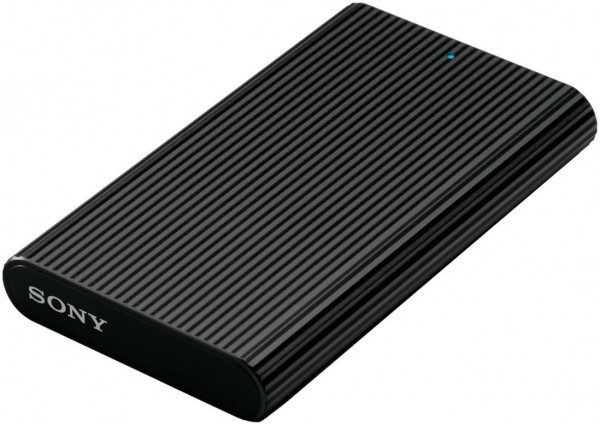 Sony SL-E Series SSD