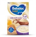 Bebelac Gold Sütlü Ballı İrmikli 250 gr resim