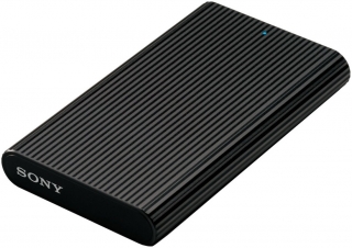 Sony SL-E Series SSD