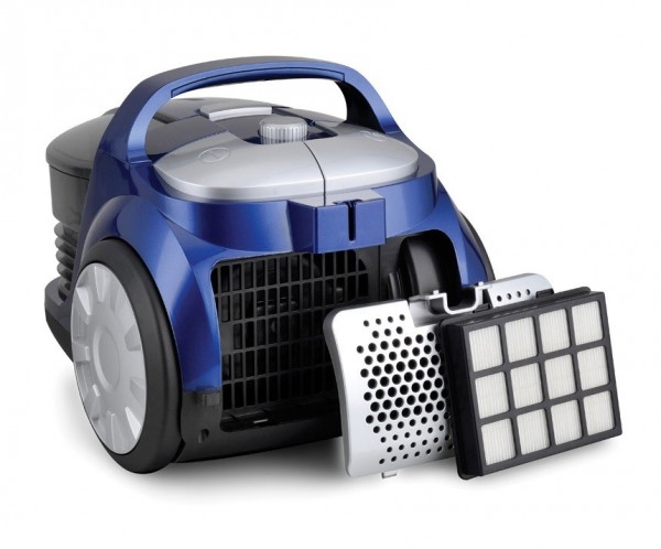 King K 375 Energy Elektrikli Süpürge