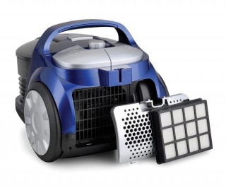 King K 375 Energy Elektrikli Süpürge