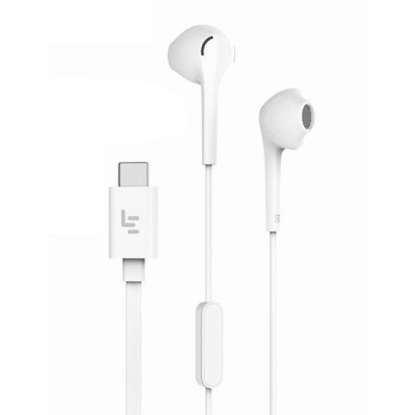 LeEco Type-C CDLA Kablolu Kulaklık