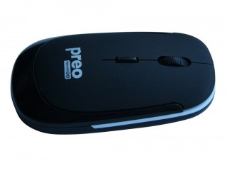 Preo My Mouse M02 Mouse