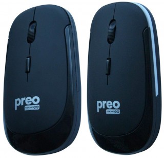 Preo My Mouse M02 Mouse