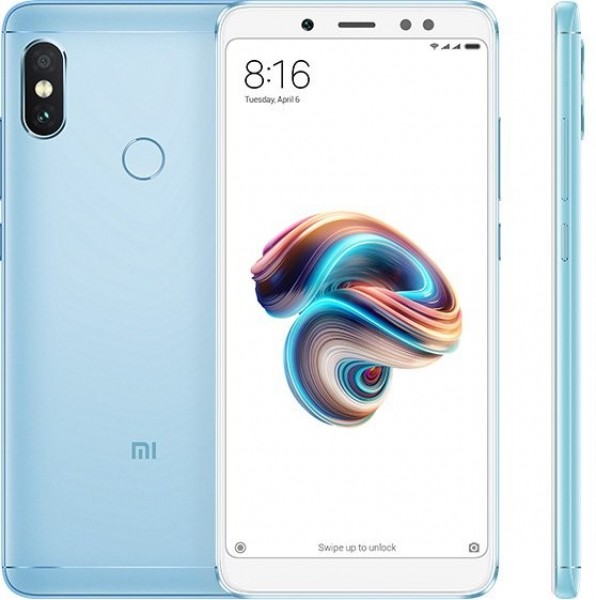 Xiaomi Redmi Note 5 Pro (6 GB)