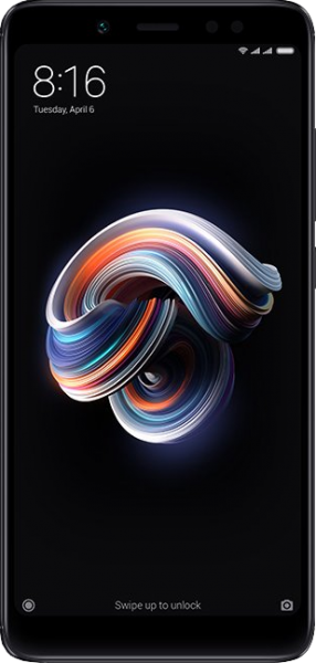 Xiaomi Redmi Note 5 Pro (6 GB)