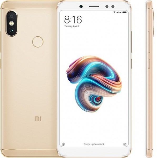 Xiaomi Redmi Note 5 Pro (6 GB)