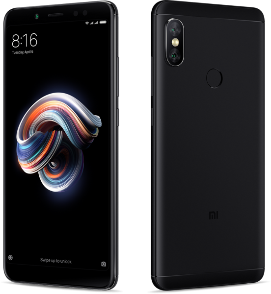 Xiaomi Redmi Note 5 Pro (6 GB)