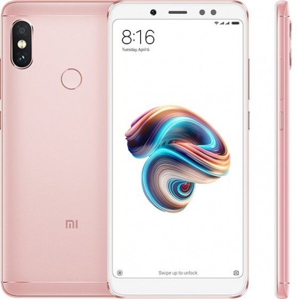 Xiaomi Redmi Note 5 Pro (6 GB)