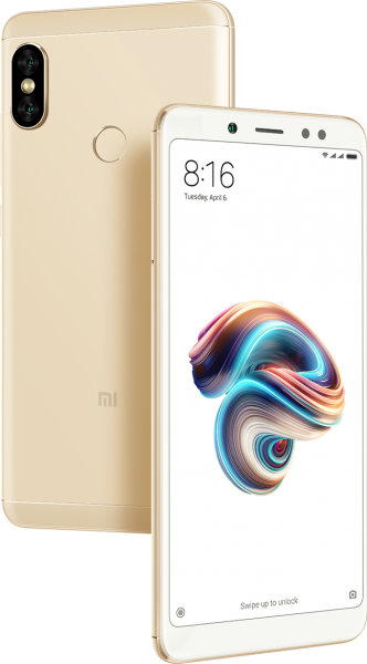 Xiaomi Redmi Note 5 Pro (6 GB)