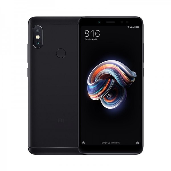 Xiaomi Redmi Note 5 Pro (6 GB)