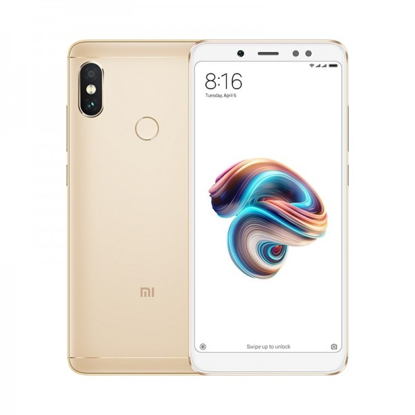 Xiaomi Redmi Note 5 Pro (6 GB)