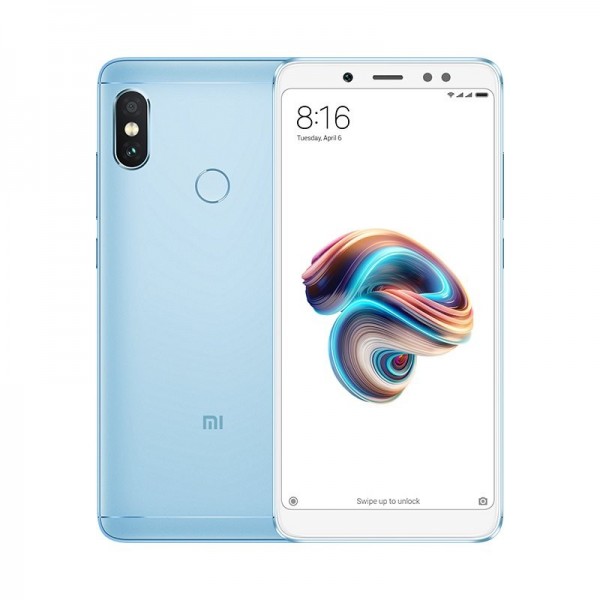 Xiaomi Redmi Note 5 Pro (6 GB)