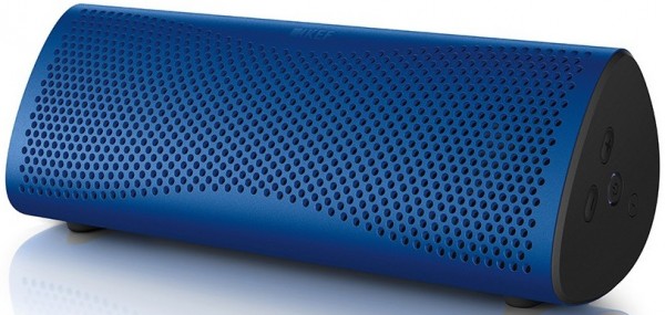 KEF MUO Bluetooth Hoparlör