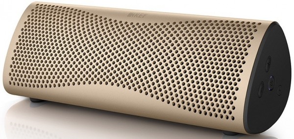 KEF MUO Bluetooth Hoparlör