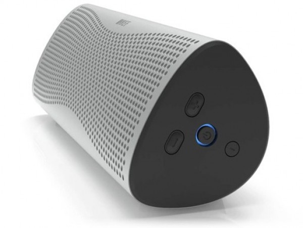 KEF MUO Bluetooth Hoparlör