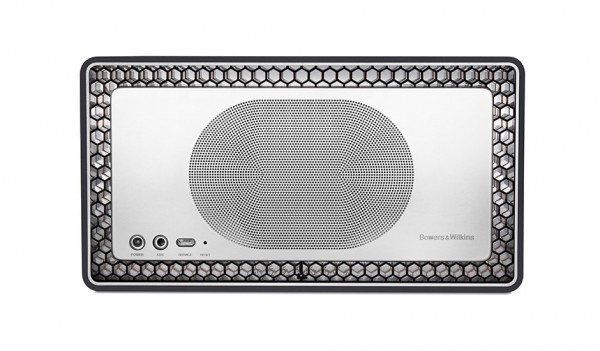 Bowers & Wilkins T7 Wireless Bluetooth Hoparlör