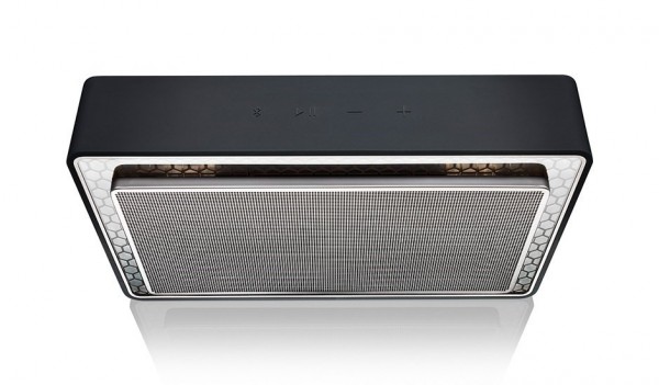 Bowers & Wilkins T7 Wireless Bluetooth Hoparlör