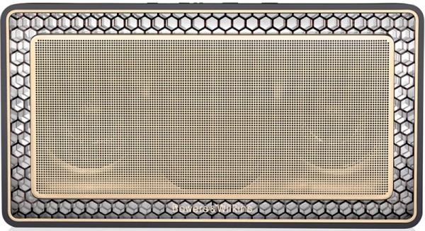 Bowers & Wilkins T7 Wireless Bluetooth Hoparlör