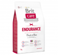 Brit Care Endurance Duck & Rice 3 kg resim