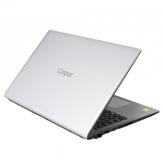 Casper Nirvana F850.8250-4T50T-S-F Laptop