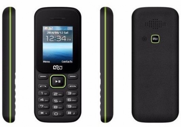 BB Mobile B310