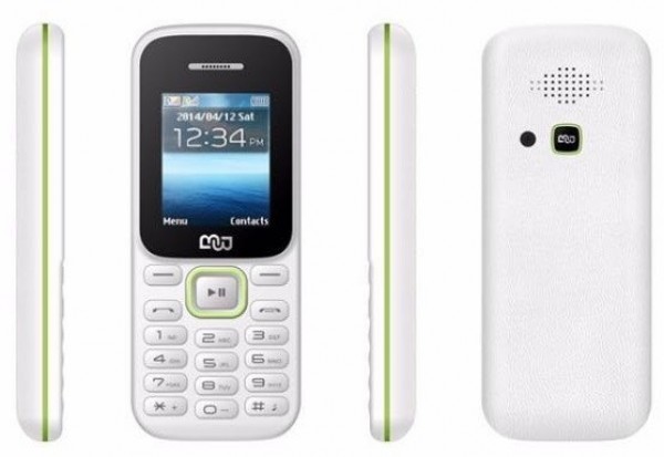 BB Mobile B310