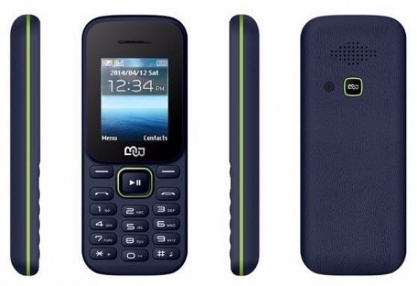 BB Mobile B310