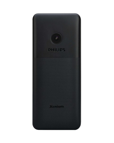Philips Xenium E168