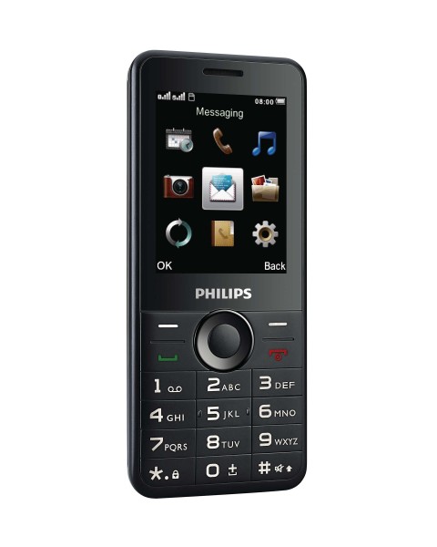 Philips Xenium E168