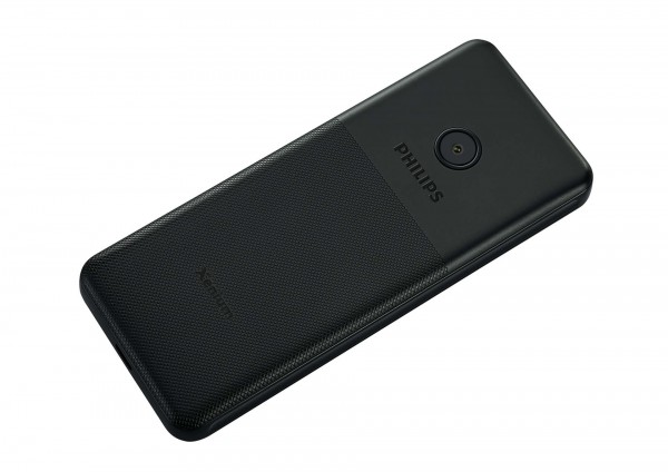 Philips Xenium E168