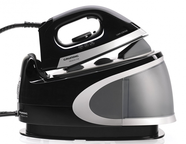 Grundig SIS 7040 Buhar Kazanlı Ütü