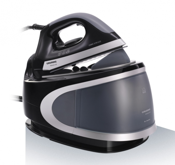 Grundig SIS 7040 Buhar Kazanlı Ütü