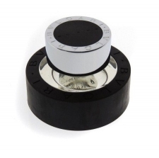 Bvlgari Black EDT 40 ml Unisex Parfümü resim