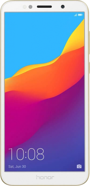 Honor 7S