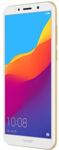 Honor 7S