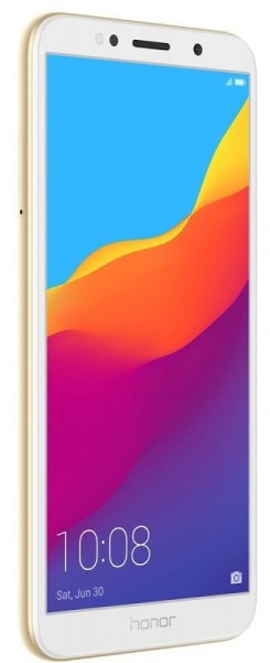 Honor 7S