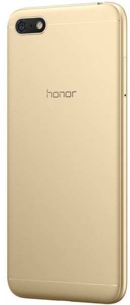 Honor 7S