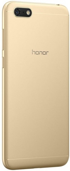 Honor 7S