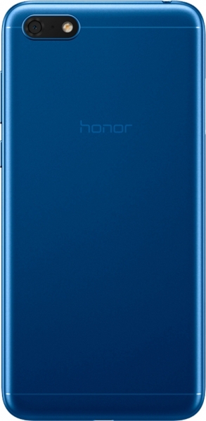 Honor 7S