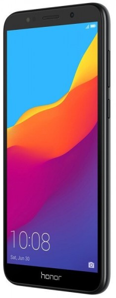 Honor 7S
