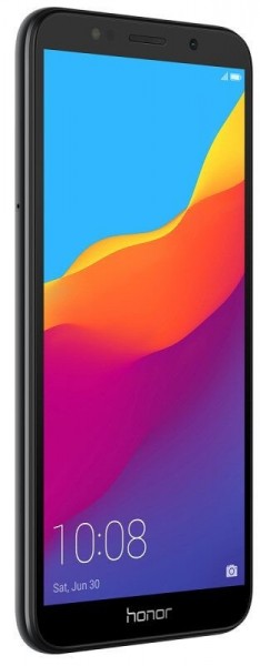 Honor 7S