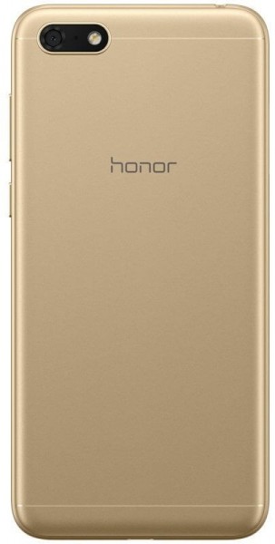 Honor 7S